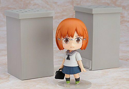 Nendoroid 969 Chio's School Road Chio Miyamo Figure New from Japan_3