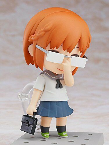 Nendoroid 969 Chio's School Road Chio Miyamo Figure New from Japan_4