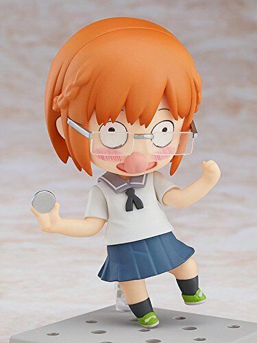 Nendoroid 969 Chio's School Road Chio Miyamo Figure New from Japan_5