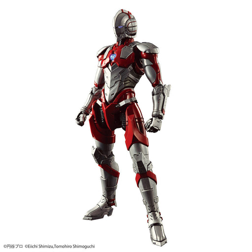 BANDAI Figure-rise Standard 1/12 ULTRAMAN B TYPE Plastic Model Kit NEW_2