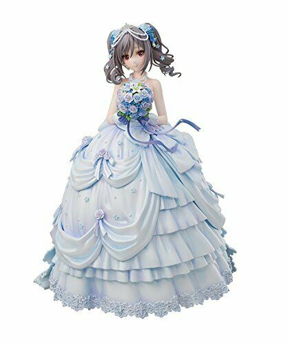 Knead Ranko Kanzaki: Unmei no Machibito Ver. Figure NEW from Japan_1