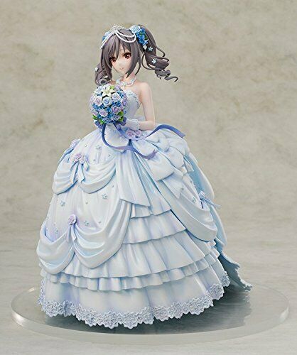 Knead Ranko Kanzaki: Unmei no Machibito Ver. Figure NEW from Japan_2