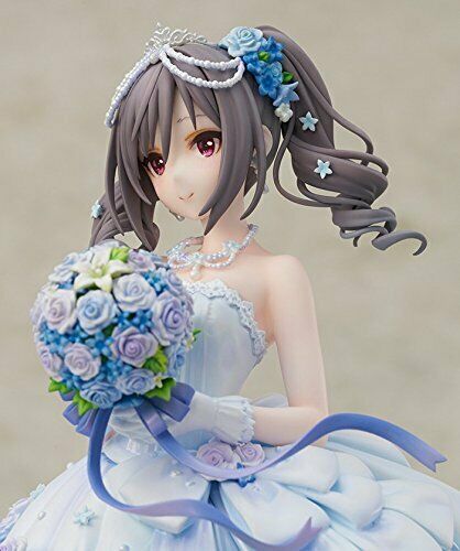 Knead Ranko Kanzaki: Unmei no Machibito Ver. Figure NEW from Japan_4