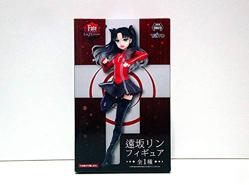 Fate/EXTRA Last Encore Figure Tohsaka Rin Cute Anime Girl Taito Figure ...