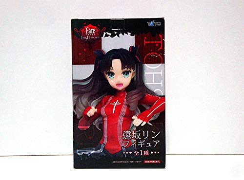 Fate/EXTRA Last Encore Figure Tohsaka Rin Cute Anime Girl Taito Figure ...