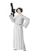 S.H.Figuarts Star Wars A New Hope PRINCESS LEIA ORGANA Action Figure BANDAI NEW_1