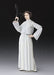 S.H.Figuarts Star Wars A New Hope PRINCESS LEIA ORGANA Action Figure BANDAI NEW_7