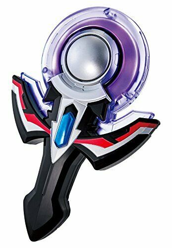 BANDAI Ultraman R / B (Lube) DX Orb ring NEO NEW from Japan_5