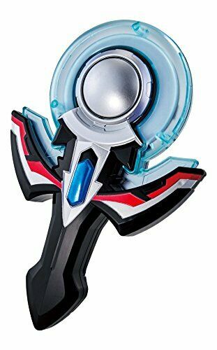 BANDAI Ultraman R / B (Lube) DX Orb ring NEO NEW from Japan_6