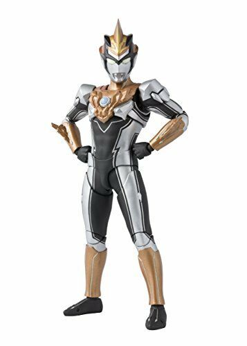 S.H.Figuarts Ultraman R/B ULTRAMAN BLU GROUND Action Figure BANDAI NEW_1