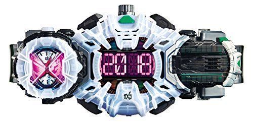 BANDAI Kamen Rider Zio Transformation Belt DX Jiku Driver NEW from Japan_1