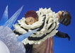 Figuarts ZERO One Piece CHARLOTTE KATAKURI Mochitsuki PVC Figure BANDAI NEW_4