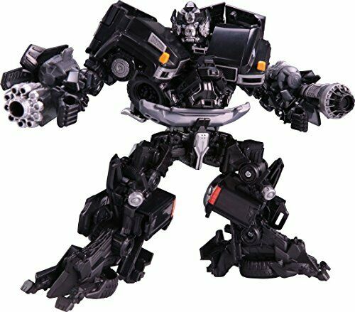 Takara Tomy Transformers STUDIO SERIES SS-15 Ironhide Figure NEW from Japan_1