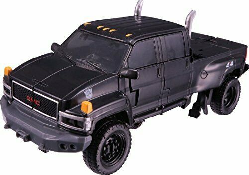 Takara Tomy Transformers STUDIO SERIES SS-15 Ironhide Figure NEW from Japan_2
