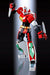 Soul of Chogokin GX-83 Tosho DAIMOS F.A. Action Figure BANDAI NEW from Japan_6