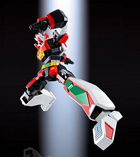 Soul of Chogokin GX-83 Tosho DAIMOS F.A. Action Figure BANDAI NEW from Japan_8