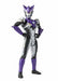 S.H.Figuarts Ultraman R/B ULTRAMAN ROSSO WIND Action Figure BANDAI NEW_1