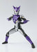 S.H.Figuarts Ultraman R/B ULTRAMAN ROSSO WIND Action Figure BANDAI NEW_3