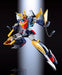 Soul of Chogokin GX-82 Invincible Steel Man DAITARN 3 F.A. Figure BANDAI NEW_8