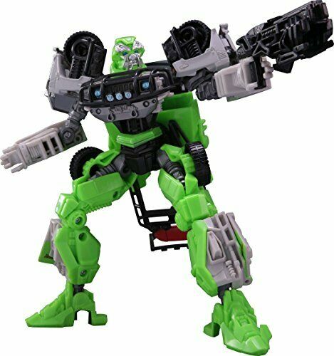 Takara Tomy Transformers STUDIO SERIES SS-14 Ratchet Figure NEW from Japan_1