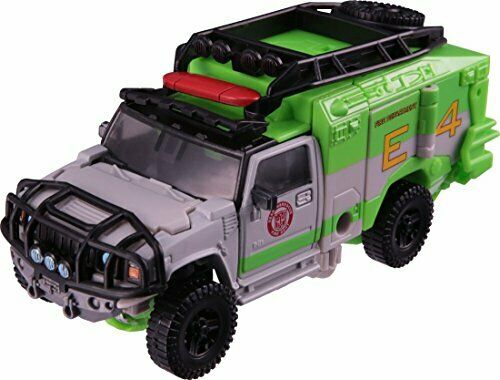 Takara Tomy Transformers STUDIO SERIES SS-14 Ratchet Figure NEW from Japan_2