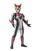 S.H.Figuarts Ultraman R/B ROSSO FLAME Action Figure BANDAI NEW from Japan_1