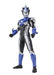 S.H.Figuarts Ultraman R/B BLU AQUA Action Figure BANDAI NEW from Japan_1