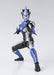 S.H.Figuarts Ultraman R/B BLU AQUA Action Figure BANDAI NEW from Japan_2