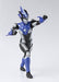 S.H.Figuarts Ultraman R/B BLU AQUA Action Figure BANDAI NEW from Japan_3