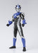 S.H.Figuarts Ultraman R/B BLU AQUA Action Figure BANDAI NEW from Japan_5