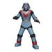 ULTIMATE LUMINOUS Toei Classics GIANT ROBO vs GR2 Set Figure NEW from Japan_2