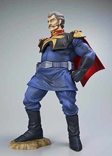 MegaHouse Excellent Model RAHDX G.A.NEO Ramba Ral Figure from Japan_10