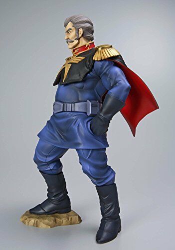 MegaHouse Excellent Model RAHDX G.A.NEO Ramba Ral Figure from Japan_3
