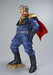 MegaHouse Excellent Model RAHDX G.A.NEO Ramba Ral Figure from Japan_3