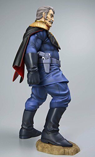MegaHouse Excellent Model RAHDX G.A.NEO Ramba Ral Figure from Japan_4
