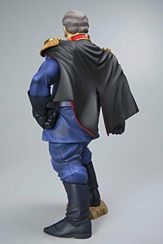 MegaHouse Excellent Model RAHDX G.A.NEO Ramba Ral Figure from Japan_5