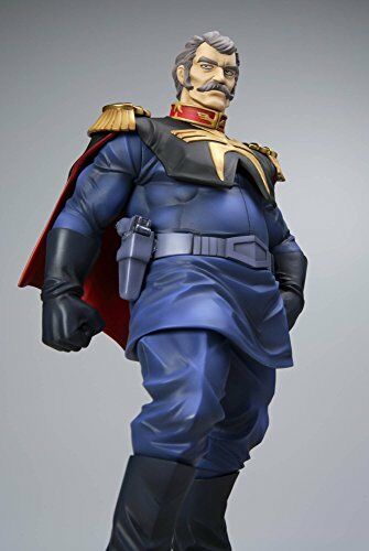 MegaHouse Excellent Model RAHDX G.A.NEO Ramba Ral Figure from Japan_6
