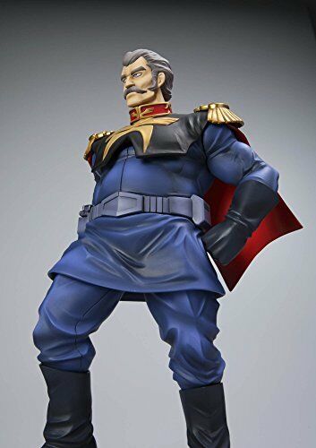 MegaHouse Excellent Model RAHDX G.A.NEO Ramba Ral Figure from Japan_7