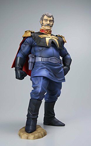 MegaHouse Excellent Model RAHDX G.A.NEO Ramba Ral Figure from Japan_8