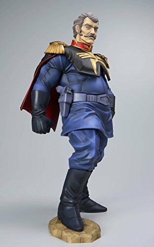 MegaHouse Excellent Model RAHDX G.A.NEO Ramba Ral Figure from Japan_9