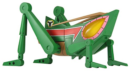 Time Bokan Time Dotabattan 1/100scale BellFine Painted Plastic Model NEW_1