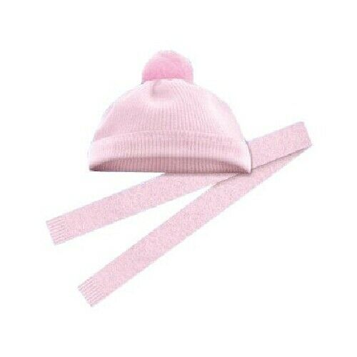 Kotobukiya Pitanui Mode Winter Set Pink NEW from Japan_1