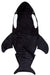 Marushin Mermaid Blanket Orca H160x100cm Adult Wearable Blanket 0295066100 NEW_1