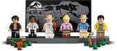 LEGO Jurassic World Jurassic Park: T-Rex Rampage 75936 3120pcs 16 years old & up_3