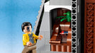 LEGO Jurassic World Jurassic Park: T-Rex Rampage 75936 3120pcs 16 years old & up_6