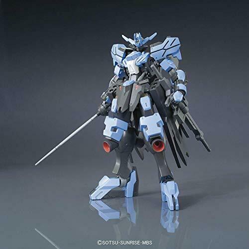 Bandai Gundam Vidar HG 1/144 Gunpla Model Kit NEW from Japan_3