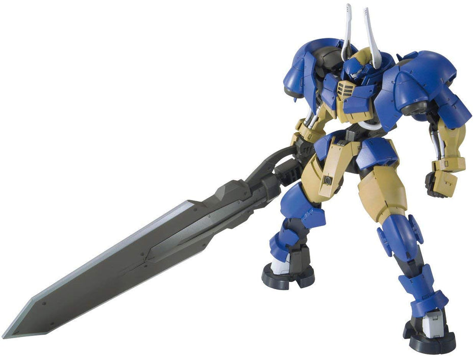 Bandai Spirits HG GUNDAM IRON-BLOODED ORPHANS Helmwige Rinker 1/144 BAS5055450_1