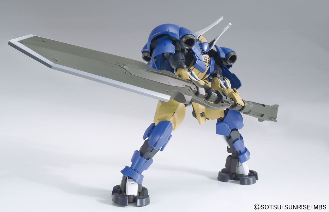 Bandai Spirits HG GUNDAM IRON-BLOODED ORPHANS Helmwige Rinker 1/144 BAS5055450_3