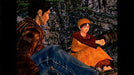 PS4 Shenmue I & II First Limited Edition w/Sound Collection CD NEW from Japan_9