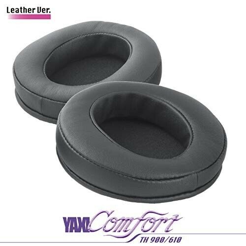 YAXI Comfort LTH-900 Replacement Ear Pads for TH900/TH610 Leather Ver. NEW_1